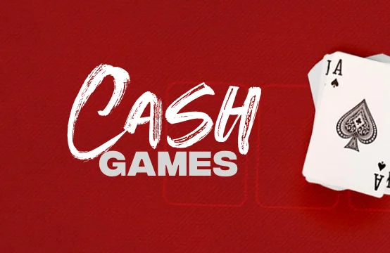 Cash-games Cash games