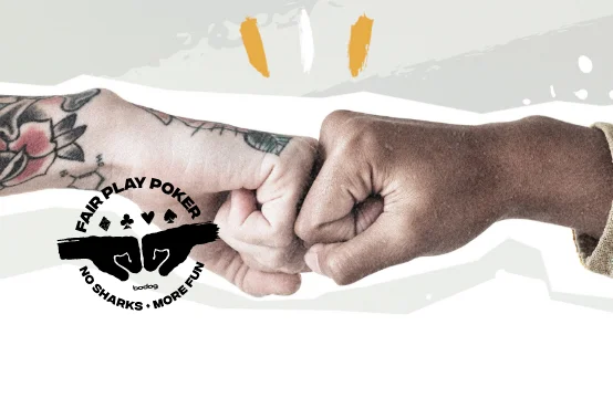 Fair-play-poker Fair play poker