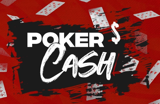 POKER CASH