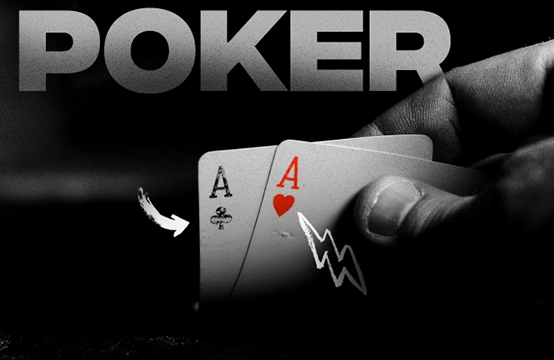 POKER ONLINE