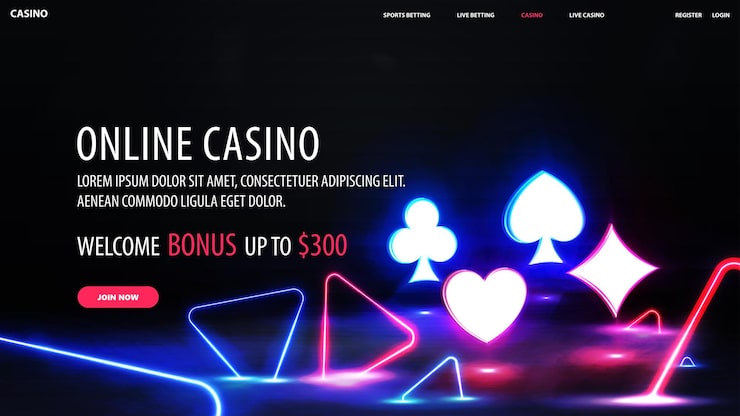 cassino online